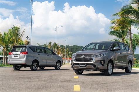 2020 Toyota Innova: The Pros and cons .